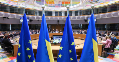 Мінфін: Рада ЄС схвалила Ukraine Support Loan обсягом €90 млрд на 2026-2027 роки